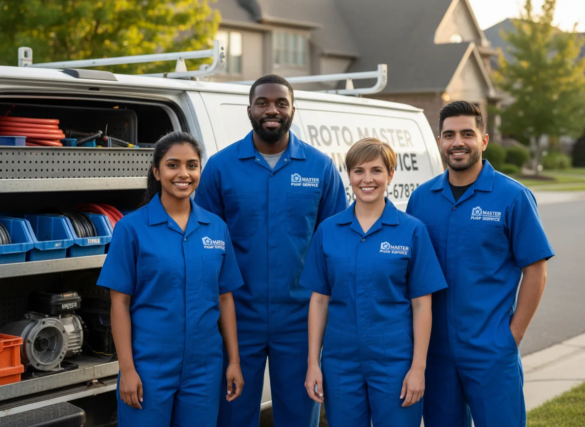 Sump Pump Installation company in Indian Lake Estates, FL